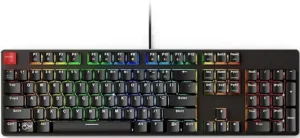 Glorious PC Gaming Race Keyboard