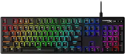 HyperX Alloy Origins Gaming Keyboard