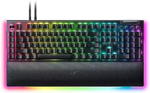 Razer BlackWidow V4 Pro Gaming Keyboard