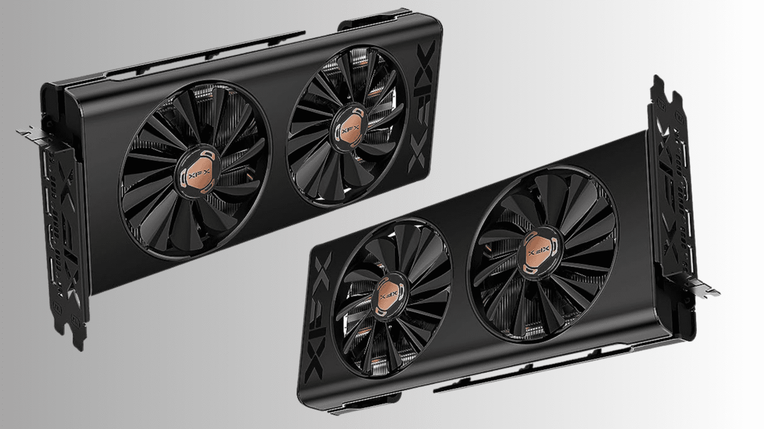 Best Affordable Graphics Cards: Top 8 Picks for Budget Gamers Graphics cards
