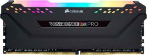 CORSAIR Vengeance RGB PRO DDR4 SDRAM