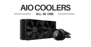 All-in-One (AIO) CPU coolers - techsearchers.com