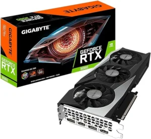 Graphics Card (GPU) (tech searchers)