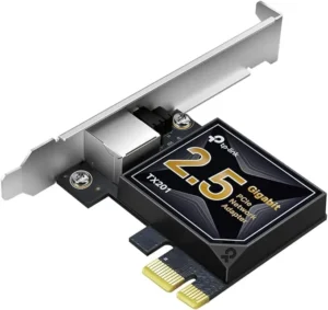 Network Interface Card (NIC)