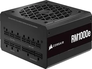 Power Supply Unit (PSU)