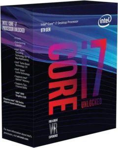 Processor (tech searchers)