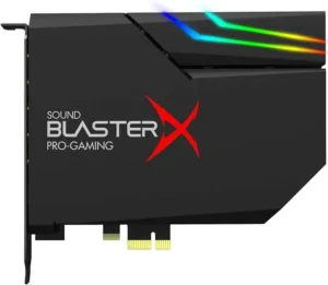 Sound Card
