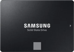 Storage Drive (SSD, HDD)