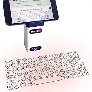 Virtual Keyboard