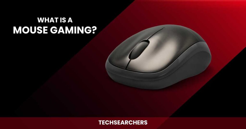What Is a Computer Mouse A Complete Guide to Computer Mice
