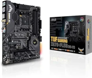 ASUS TUF Gaming X570-Plus WiFi