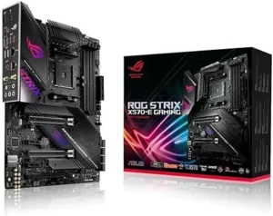 GIGABYTE X570-I AORUS PRO WIFI