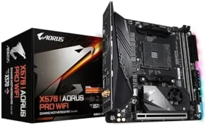 MSI MPG X570 GAMING PLUS