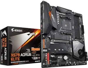 GIGABYTE X570 AORUS ELITE