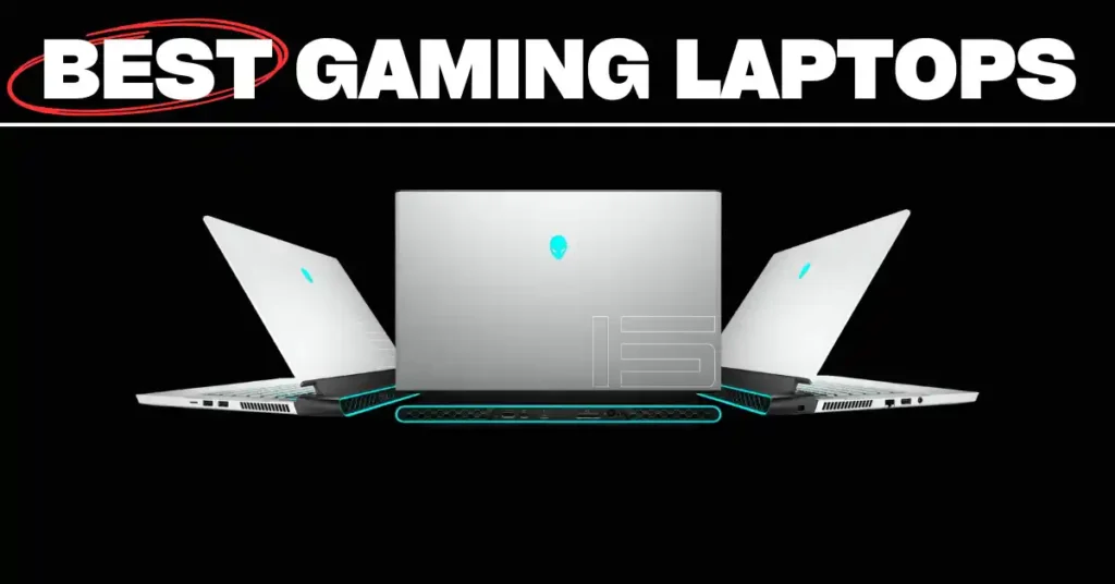 Best Gaming Laptops: RTX 40-Series Expert Reviews 2024’s Best Gaming Laptops Expert Reviews & Picks - tech searchers