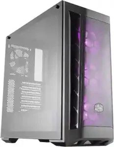 Cooler Master MasterBox MB511​