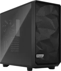 Fractal Design Meshify 2​