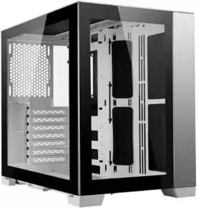 Lian-Li Case O11D Mini -W Mid-Tower​