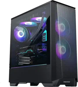 Phanteks Eclipse P360A​