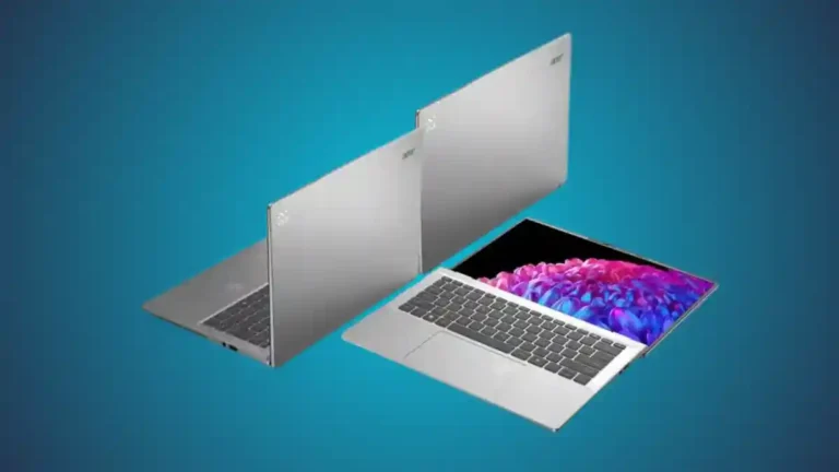 Acer Swift 14 AI