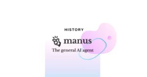 Manus AI History: Pioneering the Future of Autonomous AI - techsearchers.com