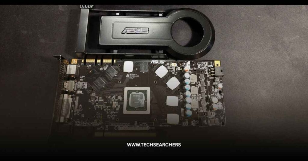 GPU Nicotine Damage: 17-Year Asus 9800GT Makes Stunning Comeback GPU Nicotine Damage 17-Year Asus 9800GT Makes Stunning Comeback