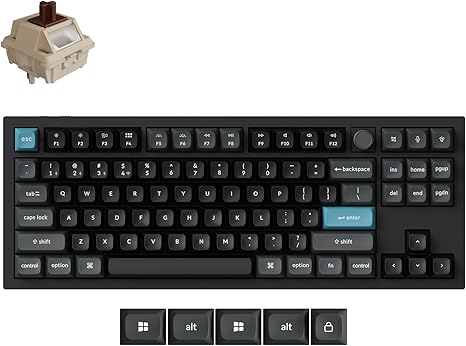 Keychron Q3 Ultra