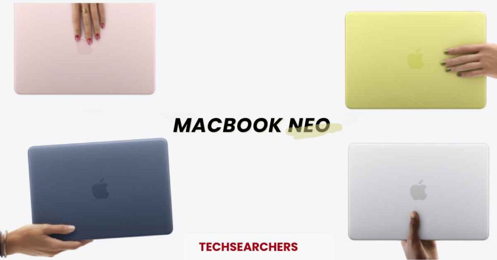 MacBook Neo The $599 Gamble