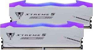  Patriot Viper Xtreme 5 Aurum Edition DDR5 - tech searchers