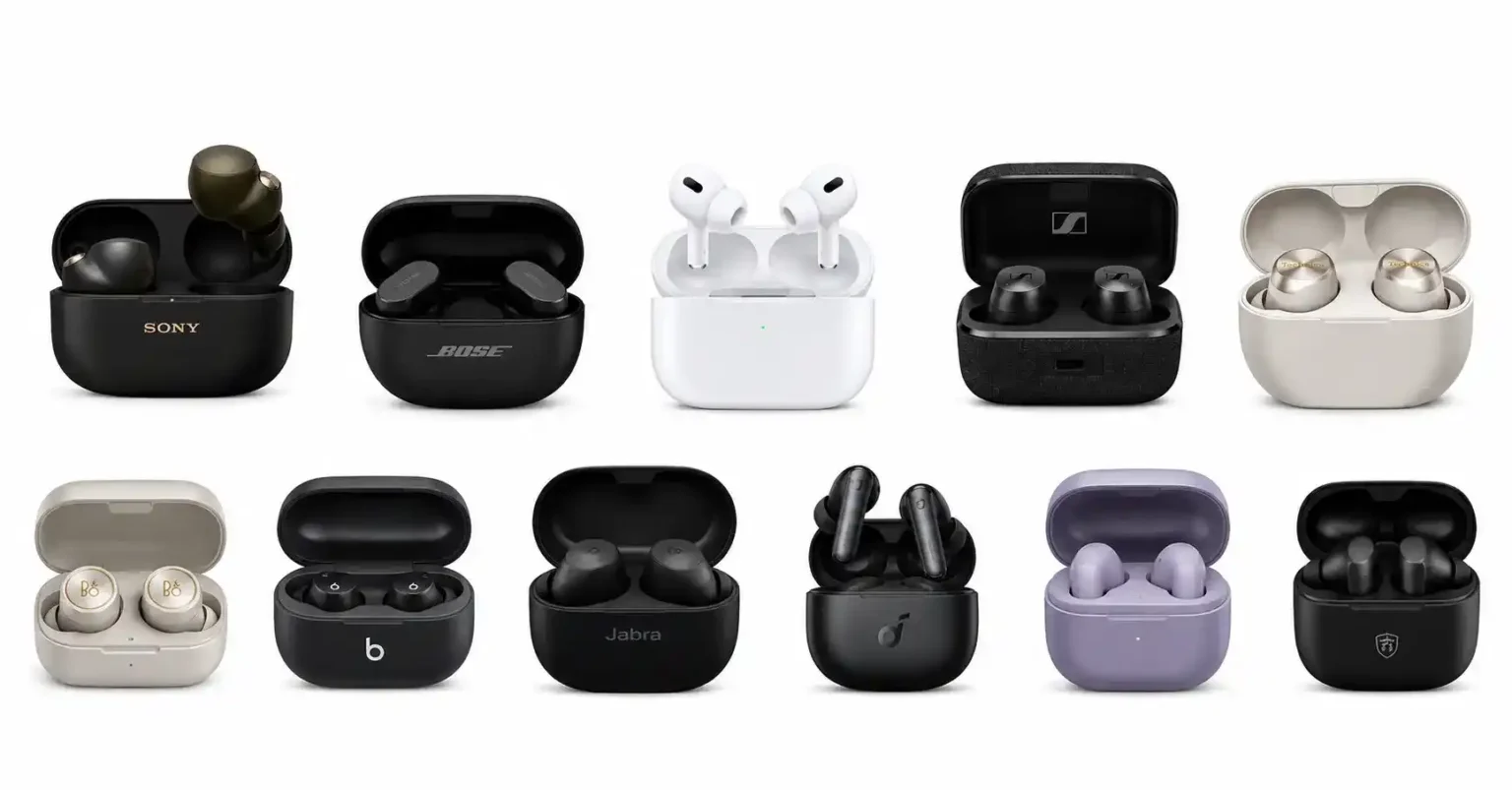 11 Best Wireless Earbuds of 2026: Expert Picks 11 Best Wireless Earbuds of 2026 Expert Picks