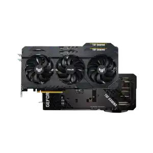 GPU techsearchers