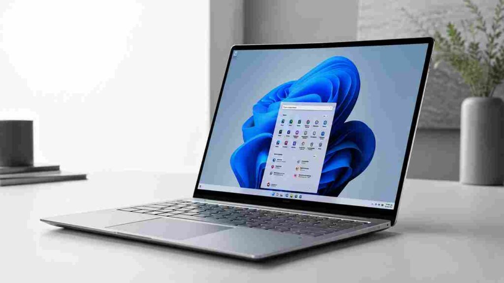 Microsoft Surface Laptop Ultra